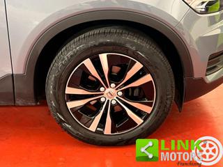 VOLVO XC40 usata, con USB