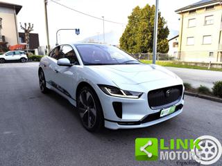 JAGUAR I-Pace usata, con Airbag laterali