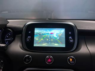 FIAT 500X usata, con ESP