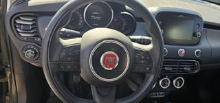 FIAT 500X usata, con Park Distance Control