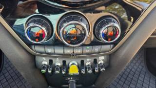 MINI Cooper SE Countryman usata, con Tettuccio apribile