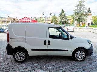 FIAT Doblo usata, con Controllo trazione
