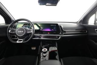 KIA Sportage usata 4
