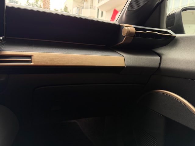 LANCIA Ypsilon usata, con Sedile posteriore sdoppiato