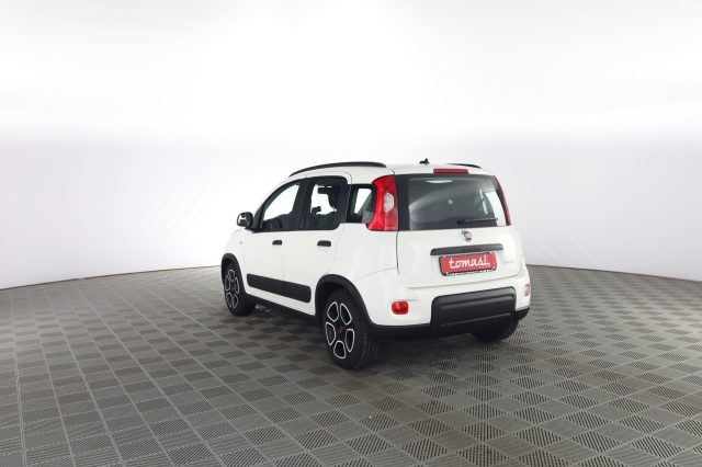 FIAT Panda usata 5