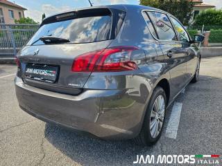 PEUGEOT 308 usata, con Airbag Passeggero