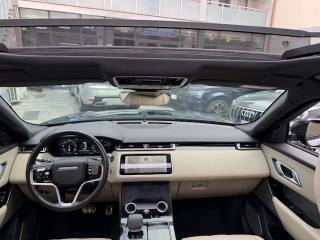 LAND ROVER Range Rover Velar usata, con Cerchi in lega