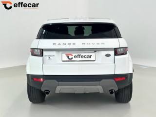 LAND ROVER Range Rover Evoque usata, con Alzacristalli elettrici