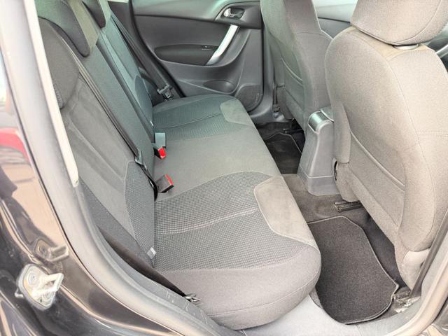 CITROEN C3 usata, con Chiusura centralizzata