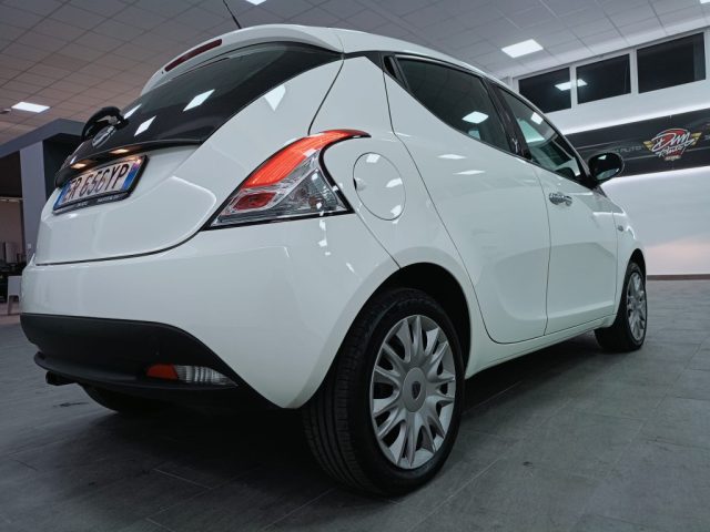 LANCIA Ypsilon usata 22