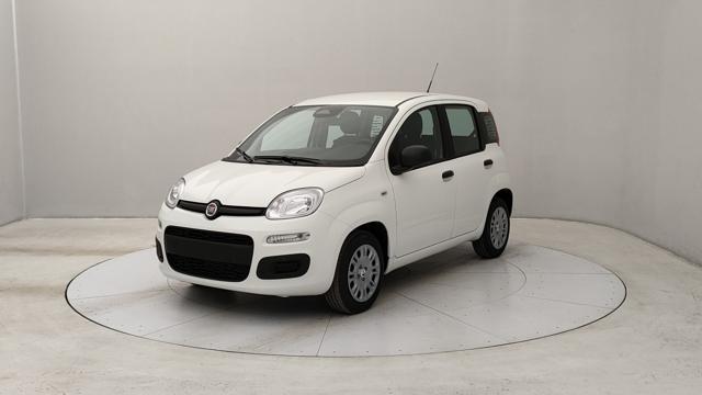 FIAT Panda usata, con ABS