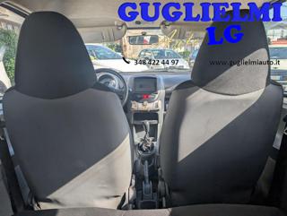 TOYOTA Aygo usata 20