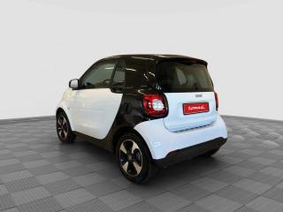 SMART ForTwo usata 4