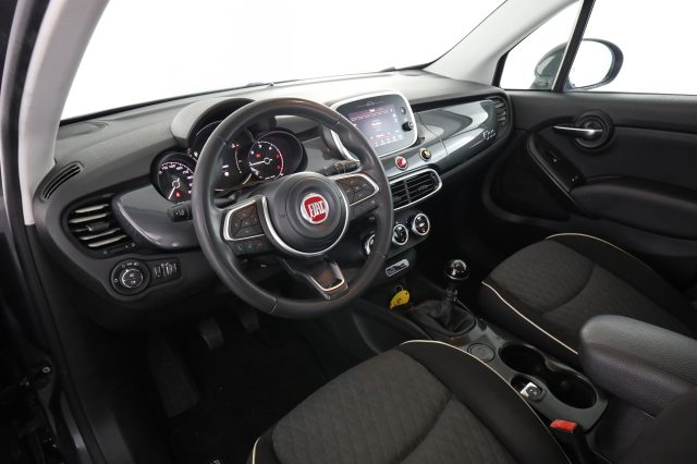 FIAT 500X usata 0