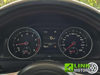 VOLKSWAGEN Golf GTI usata, con ESP