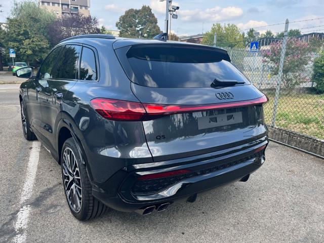 AUDI Q5 usata, con Airbag Passeggero