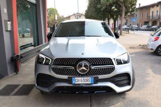 MERCEDES-BENZ GLE 350 usata 90