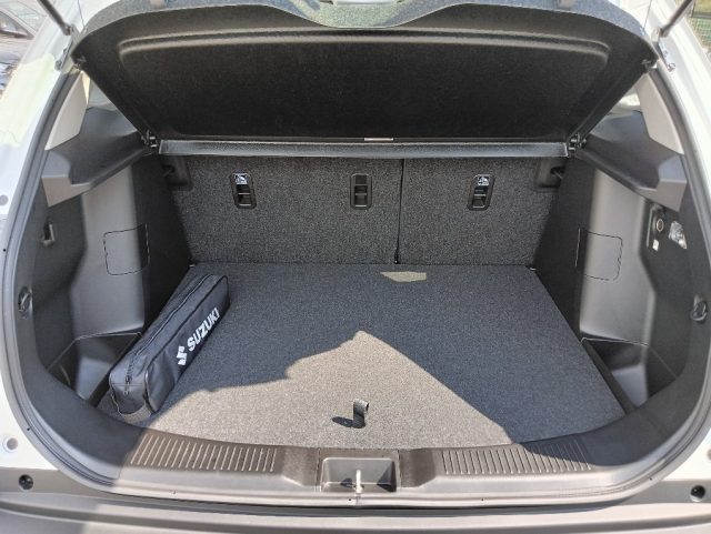 SUZUKI S-Cross usata, con Sedili riscaldati