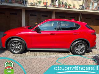 ALFA ROMEO Stelvio usata, con Airbag Passeggero