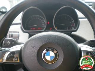 BMW Z4 usata 17