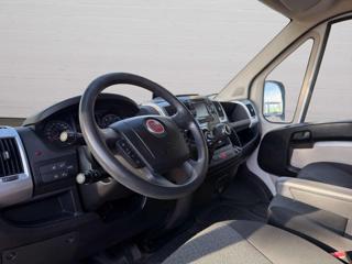 FIAT Ducato usata, con Servosterzo