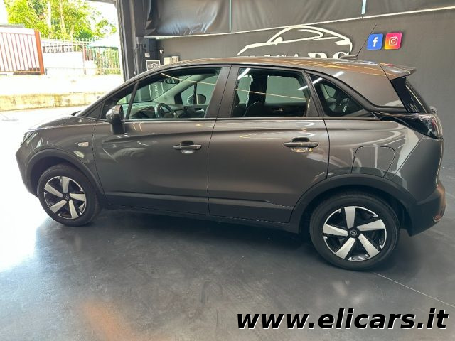 OPEL Crossland usata, con Alzacristalli elettrici