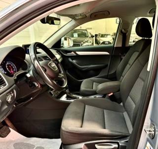 AUDI Q3 usata, con Controllo automatico clima