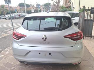 RENAULT Clio usata, con Alzacristalli elettrici