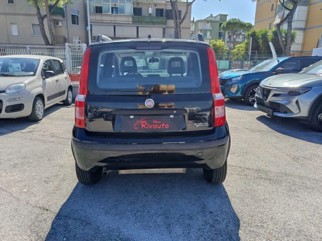 FIAT Panda usata, con Alzacristalli elettrici