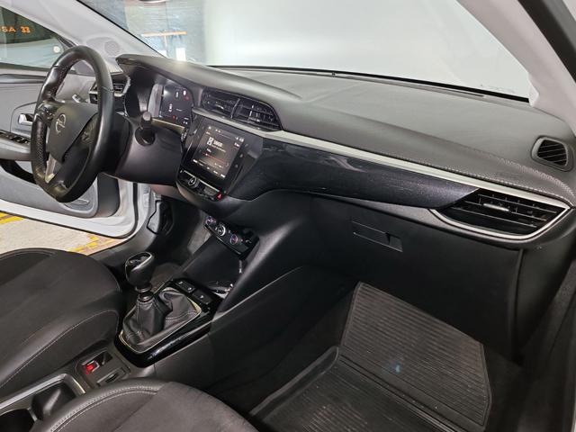 OPEL Corsa usata, con Climatizzatore