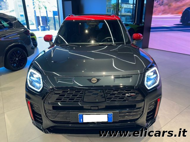 MINI Countryman usata, con Airbag