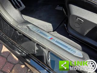 BMW 220 usata, con Sensori di parcheggio posteriori