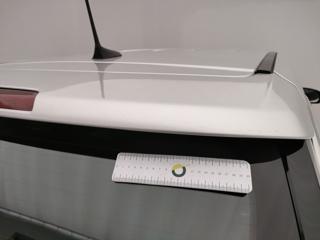 JEEP Compass usata, con Start/Stop Automatico