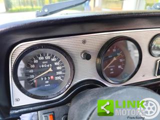 FIAT 124 Coupe usata 6