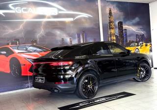PORSCHE Cayenne usata, con Airbag laterali