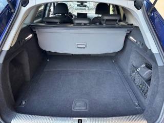 AUDI A4 allroad usata, con Cerchi in lega