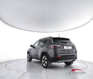 JEEP Compass usata 3