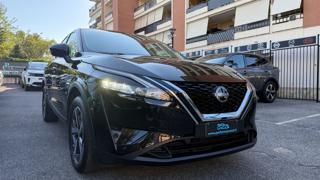 NISSAN Qashqai usata, con Airbag