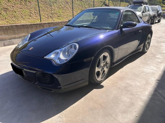 PORSCHE 911 usata, con Cronologia tagliandi