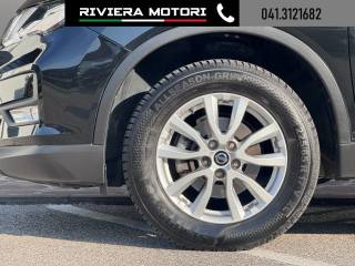 NISSAN X-Trail usata, con ESP