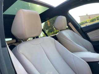 BMW 320 usata, con Fendinebbia