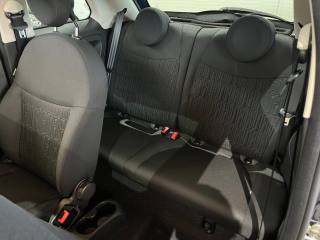 FIAT 500 usata, con USB