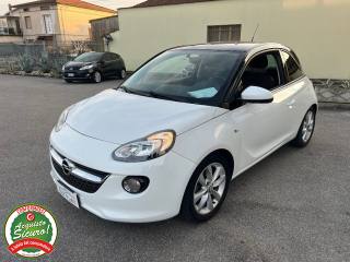 OPEL Adam usata, con Airbag laterali