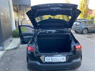 CITROEN C4 Cactus usata, con Servosterzo