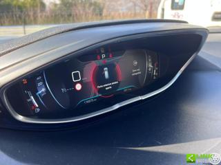PEUGEOT 3008 usata, con Cronologia tagliandi