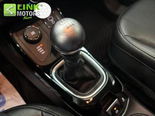 JEEP Compass usata, con Sedili riscaldati