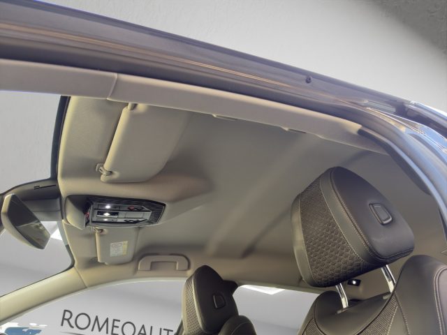 DS AUTOMOBILES DS 4 usata, con Sensori di parcheggio anteriori