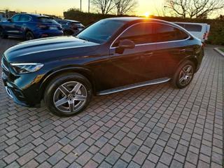 MERCEDES-BENZ GLC 200 usata, con Airbag laterali