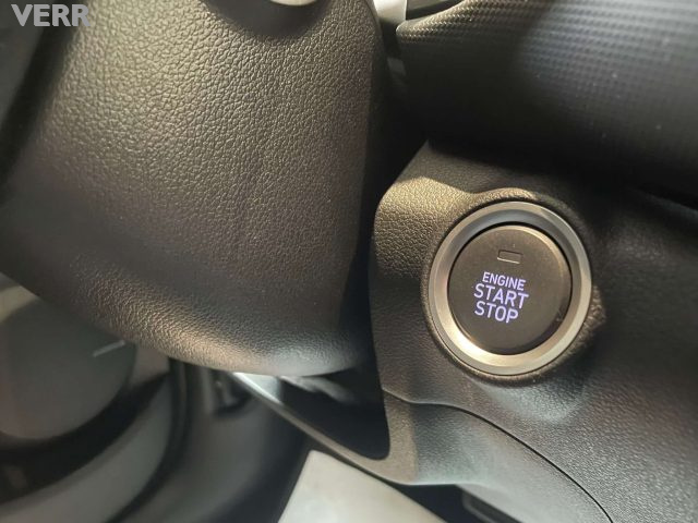HYUNDAI Kona usata, con Vetri oscurati