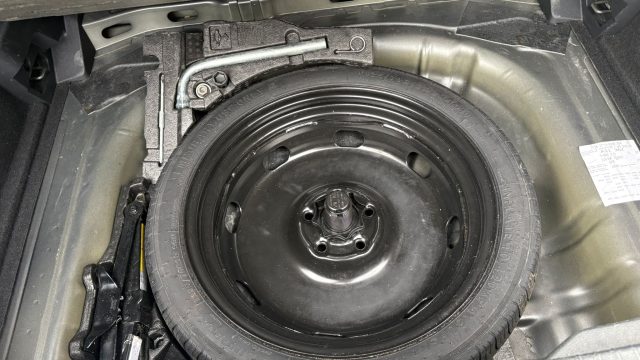 VOLKSWAGEN T-Roc usata, con Sensori di parcheggio posteriori